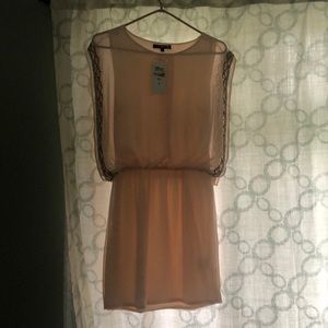 TFNC London Dress